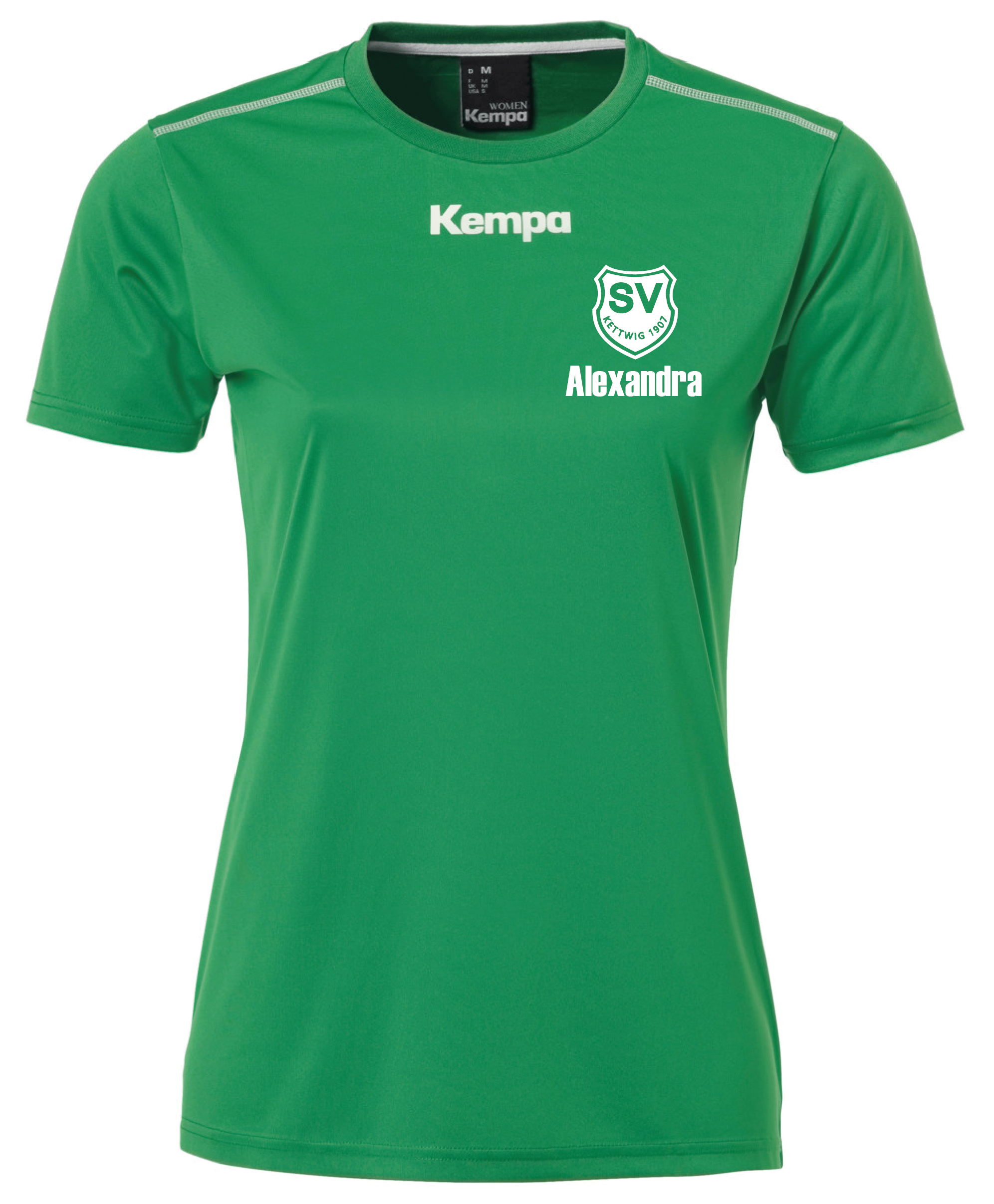 SV Kettwig Edition