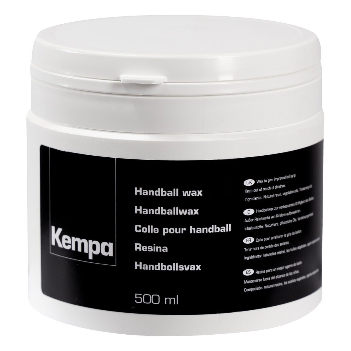 Kempa HANDBALLHARZ 500 ML