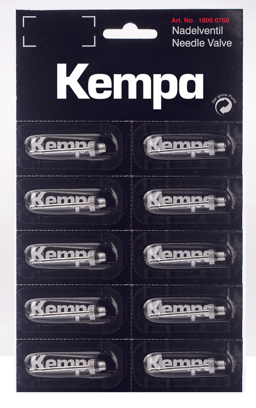 Kempa 2-WEGEPUMPE