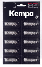 Kempa NADELVENTILE
