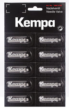 Kempa NADELVENTILE