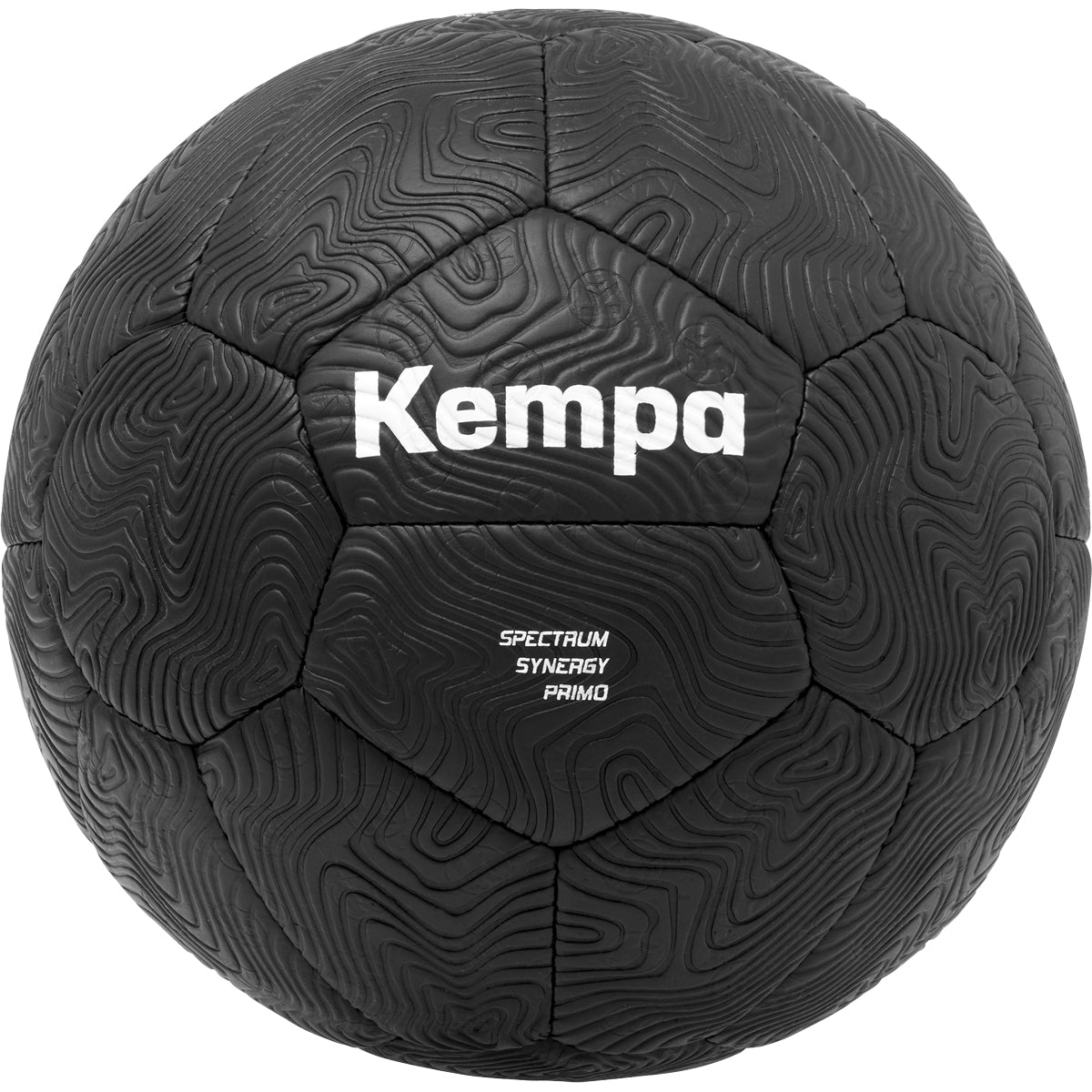 Kempa SPECTRUM SYNERGY PRIMO BLACK&WHITE