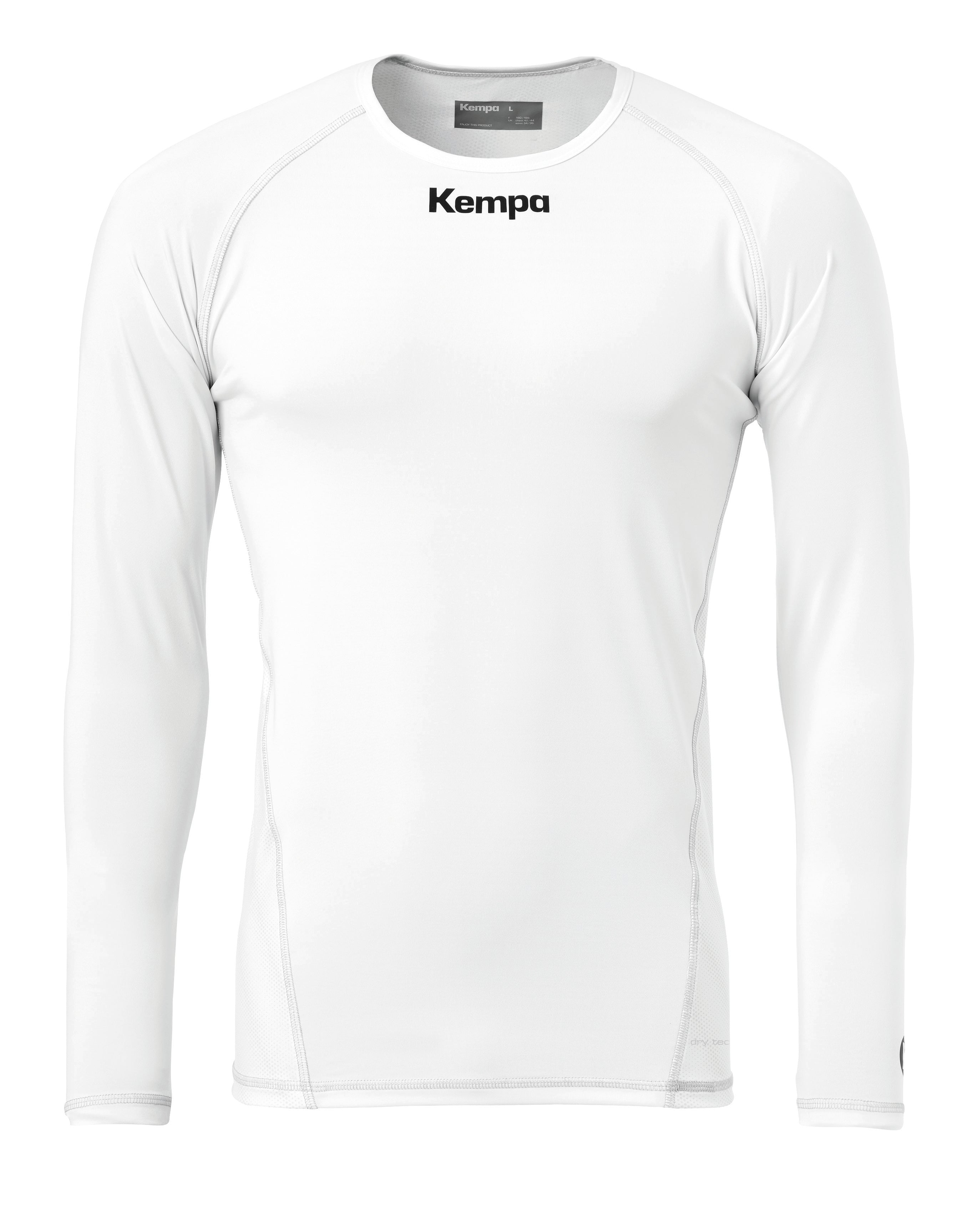 Kempa ATTITUDE LONGSLEEVE