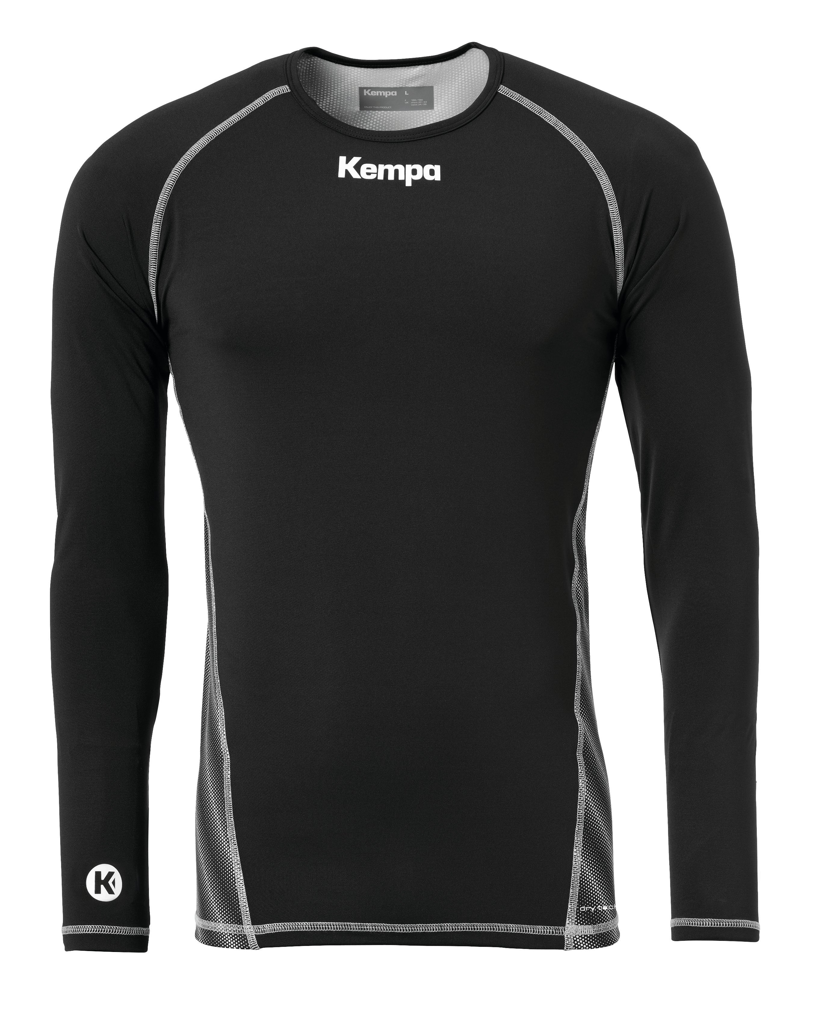 Kempa ATTITUDE LONGSLEEVE