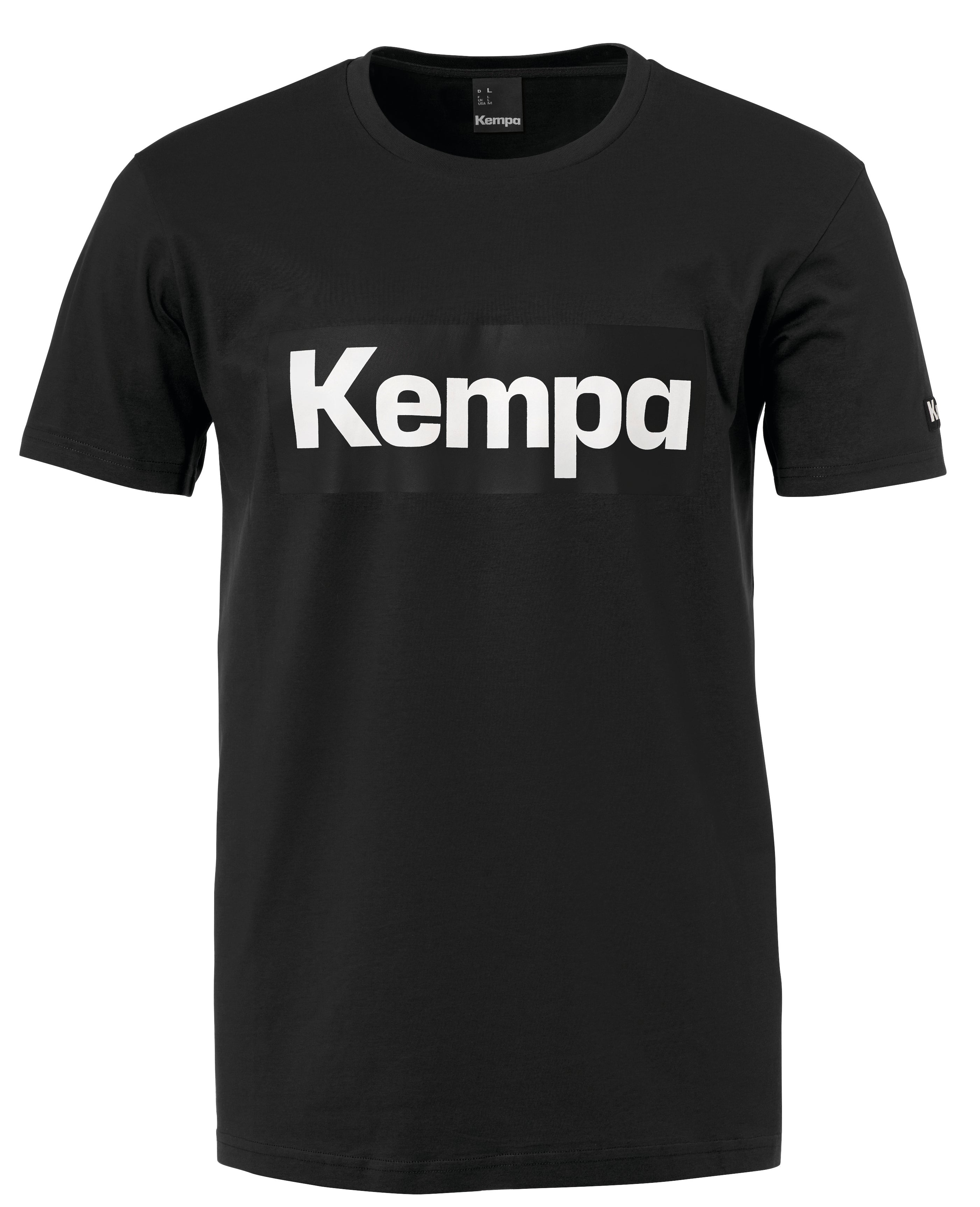 Kempa Promo T-Shirt