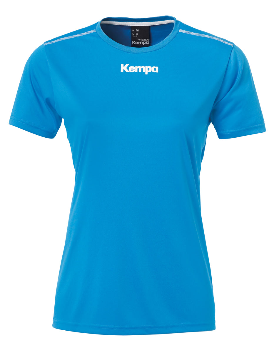 Kempa POLY SHIRT WOMEN