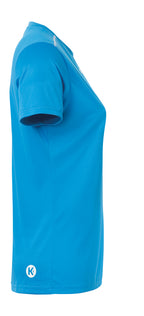 Kempa POLY SHIRT WOMEN