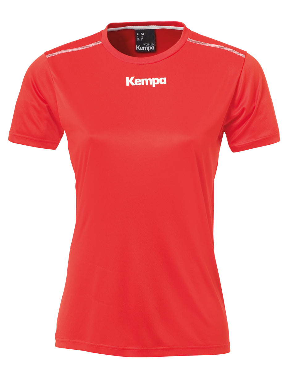 Kempa POLY SHIRT WOMEN