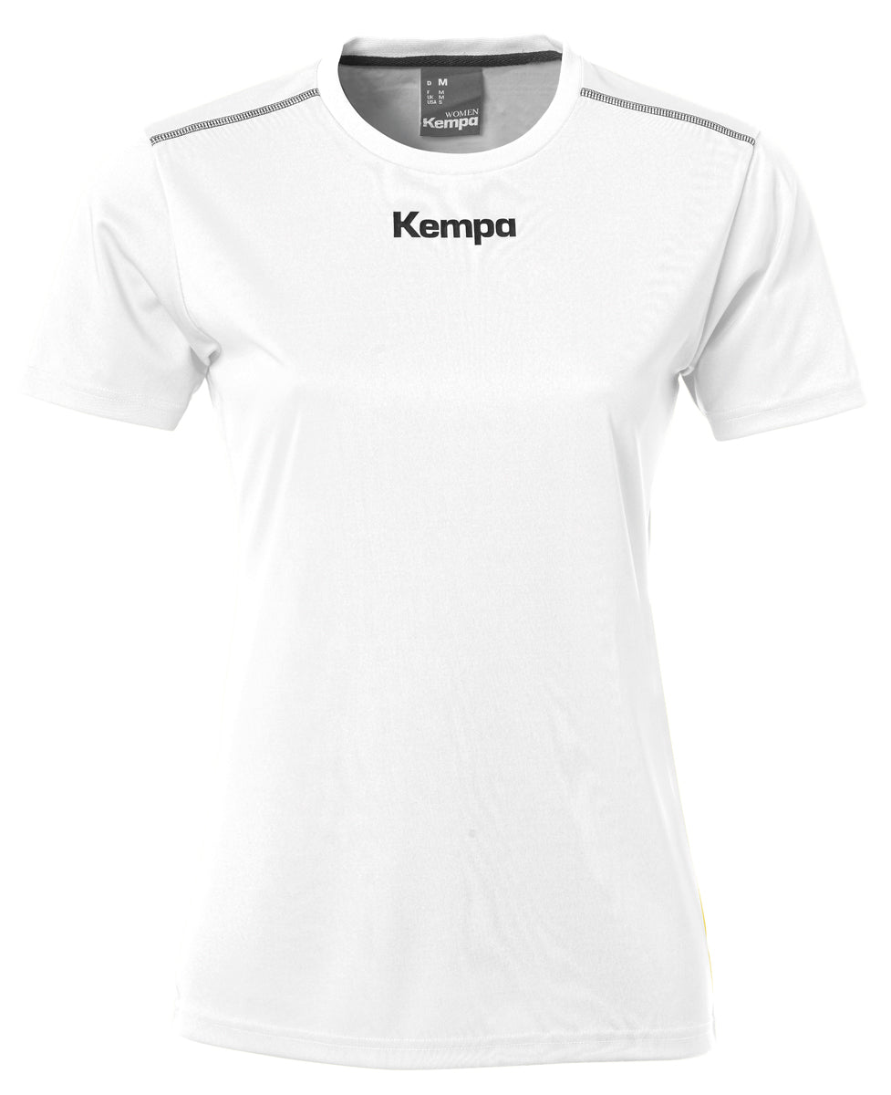 Kempa POLY SHIRT WOMEN