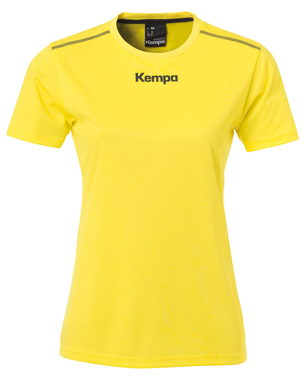 Kempa POLY SHIRT WOMEN