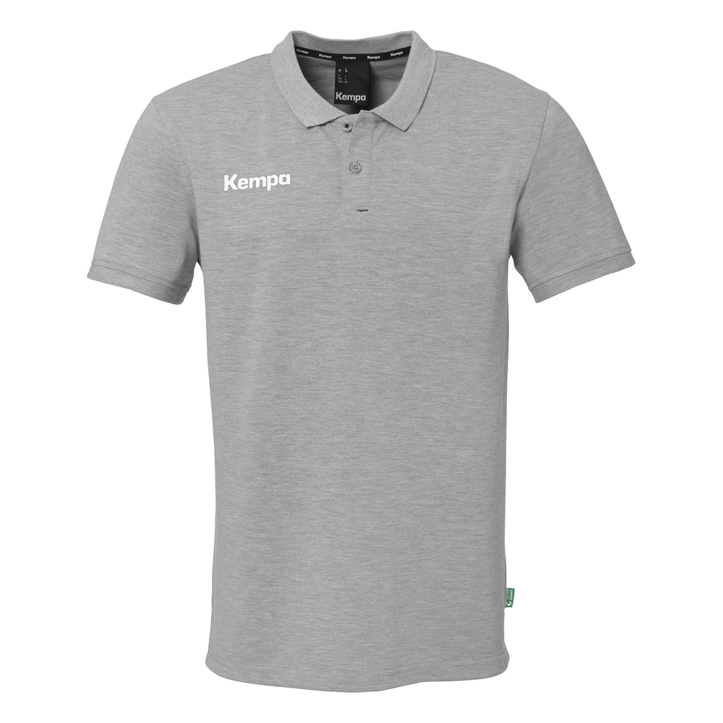 Kempa Prime Polo Shirt