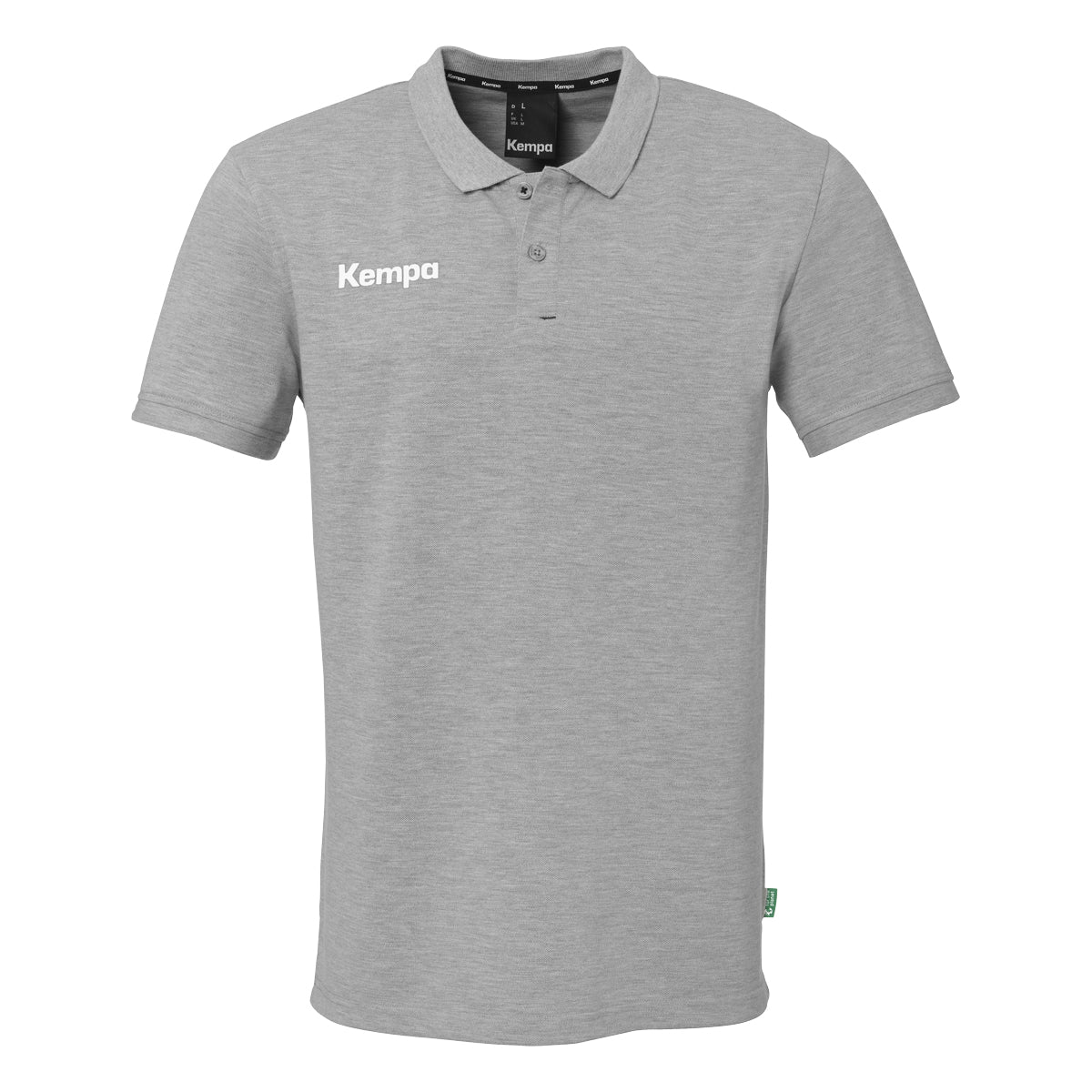Kempa Prime Polo Shirt