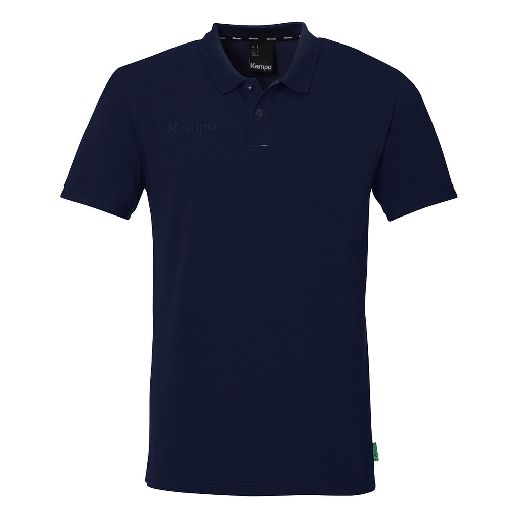 Kempa Prime Polo Shirt