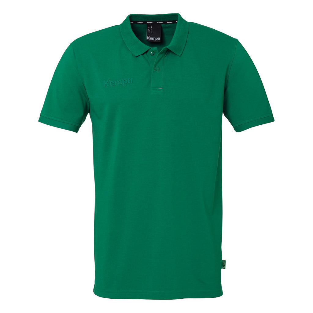 Kempa Prime Polo Shirt