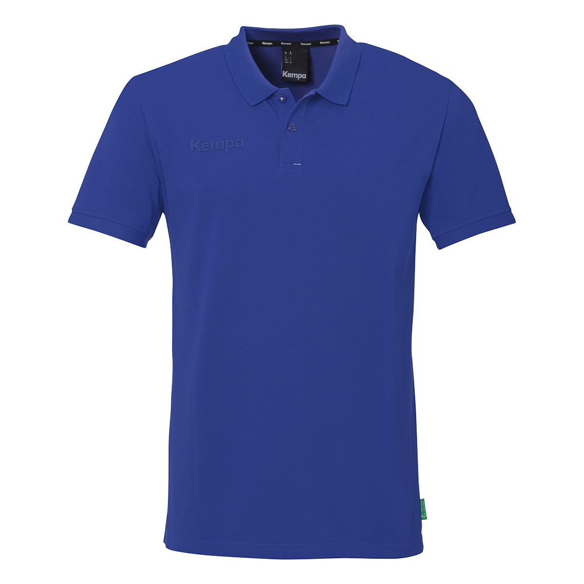 Kempa Prime Polo Shirt