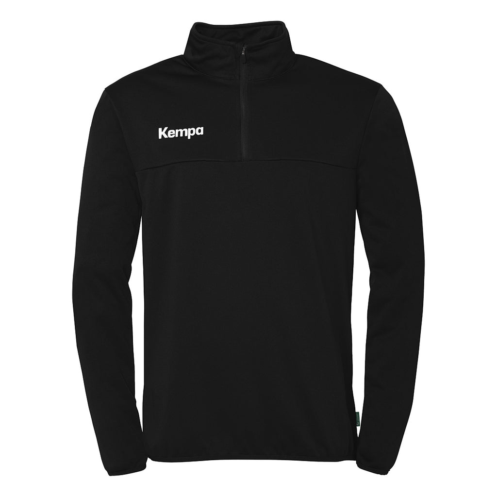 Kempa 1/4 Zip Top