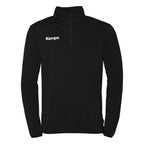 Kempa 1/4 Zip Top