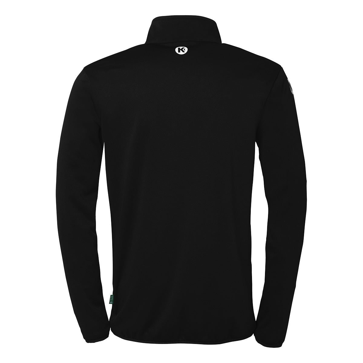 Kempa 1/4 Zip Top