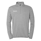 Kempa 1/4 Zip Top