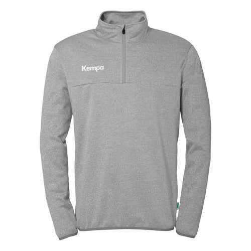 Kempa 1/4 Zip Top