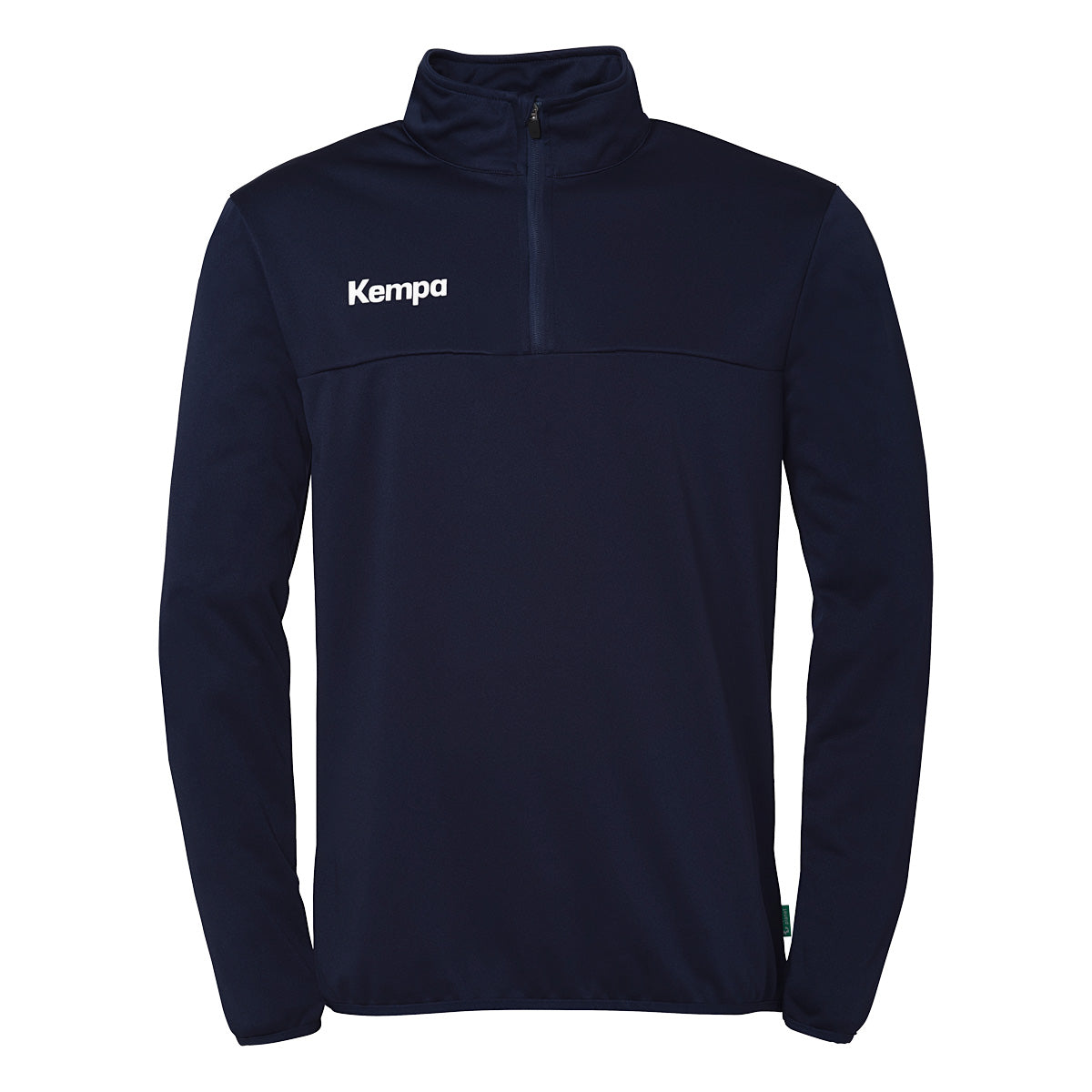 Kempa 1/4 Zip Top