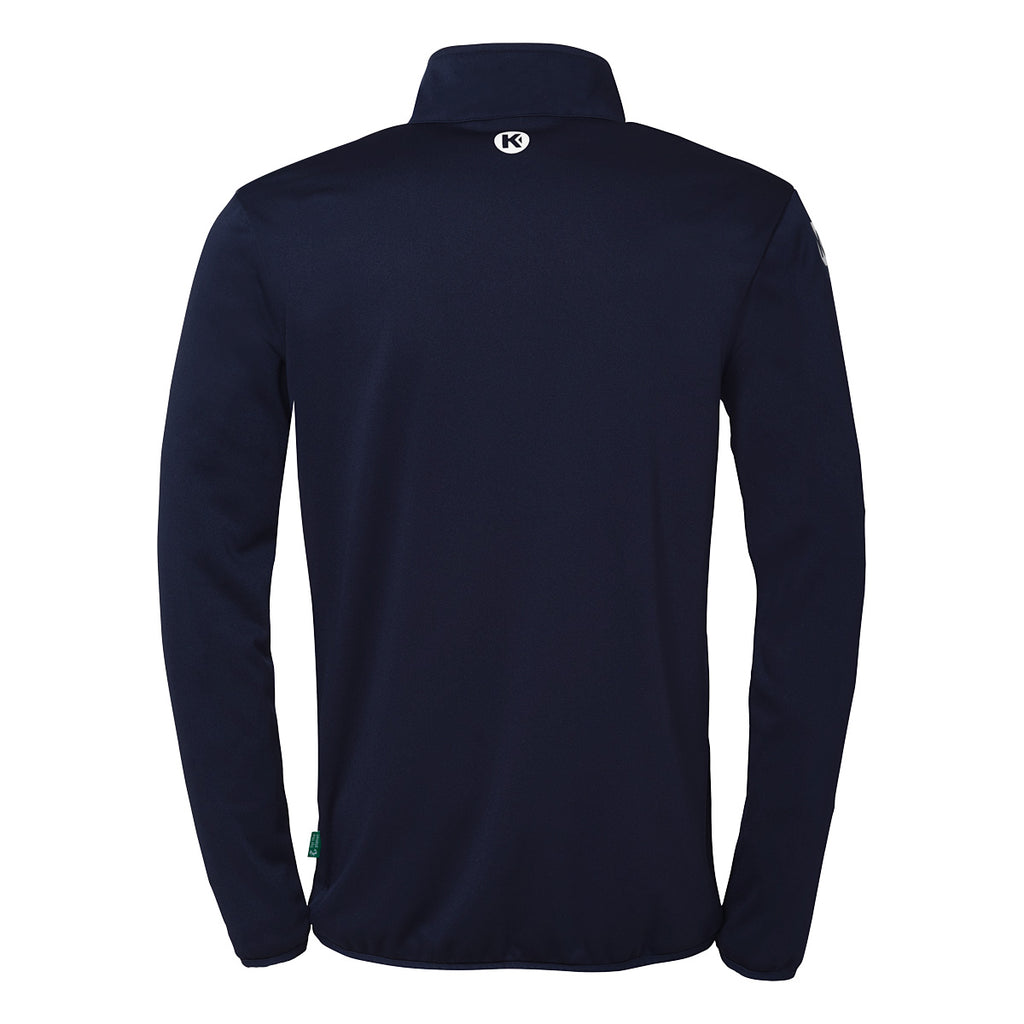 Kempa 1/4 Zip Top