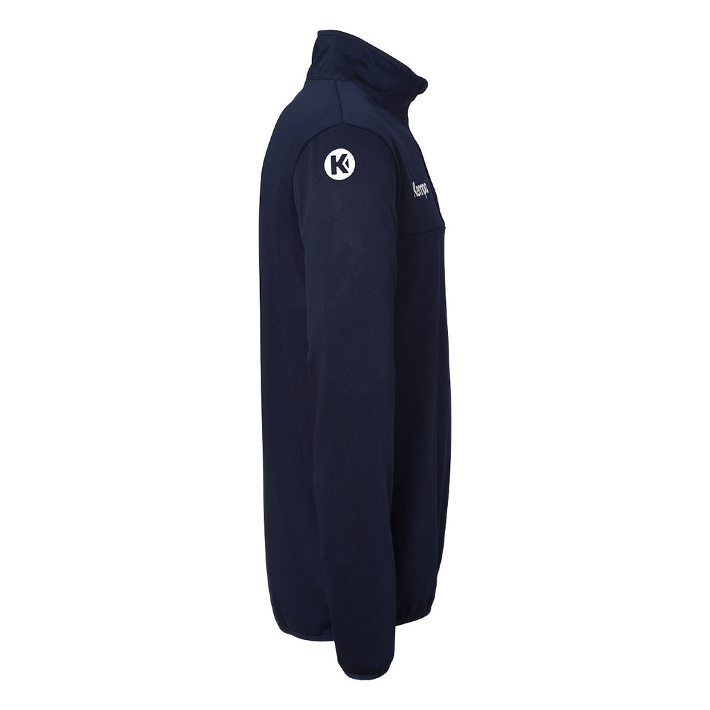 Kempa 1/4 Zip Top