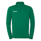 Kempa 1/4 Zip Top