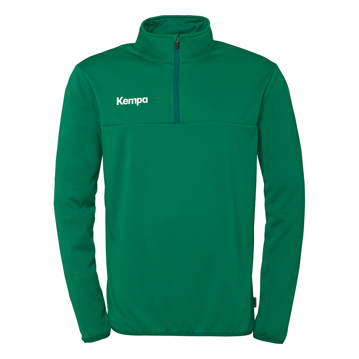 Kempa 1/4 Zip Top