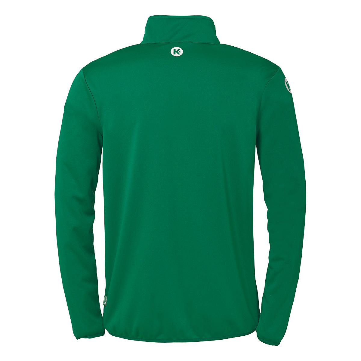 Kempa 1/4 Zip Top