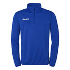 Kempa 1/4 Zip Top