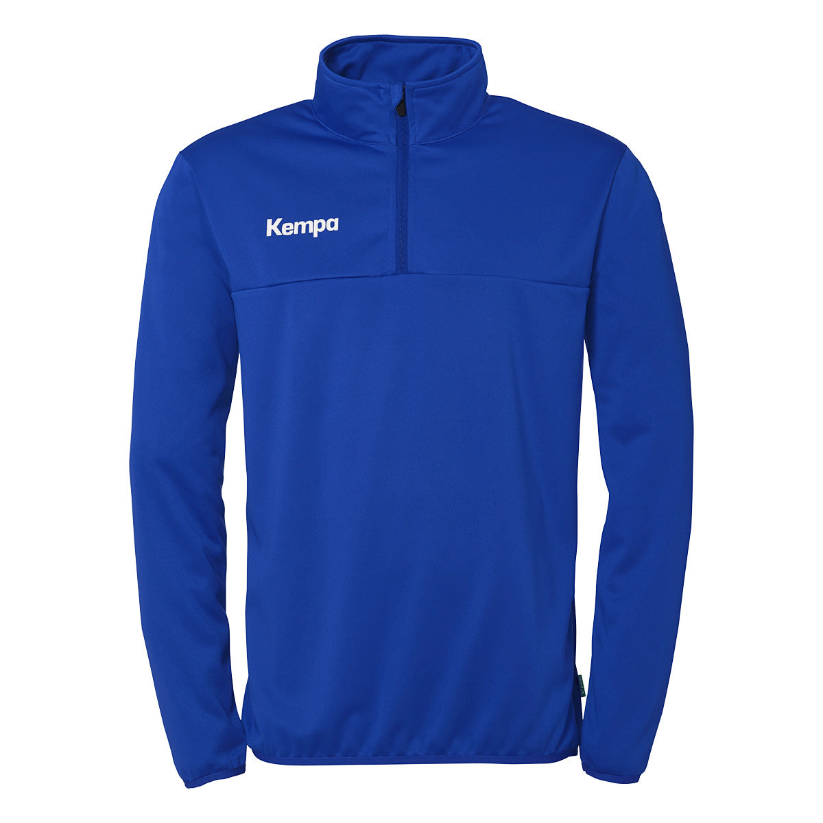 Kempa 1/4 Zip Top