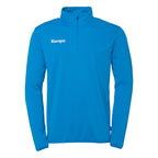 Kempa 1/4 Zip Top