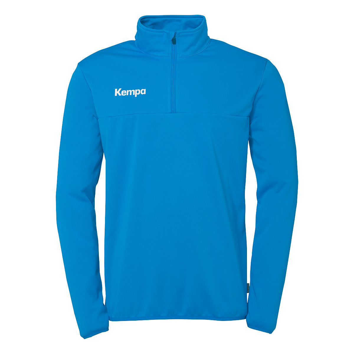 Kempa 1/4 Zip Top