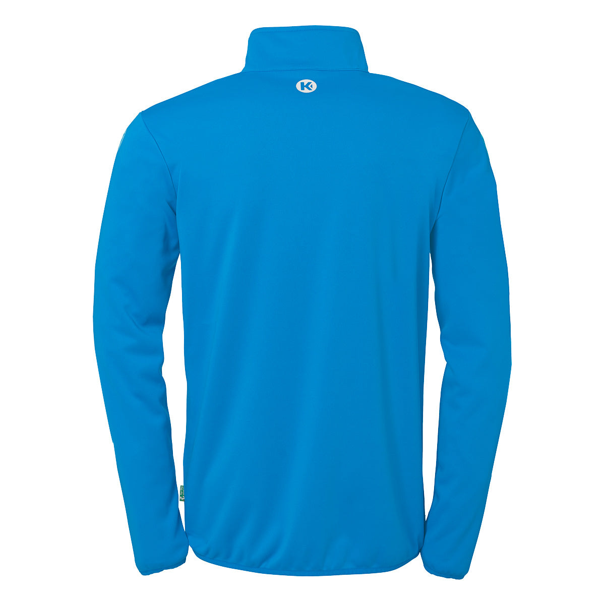 Kempa 1/4 Zip Top