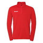 Kempa 1/4 Zip Top