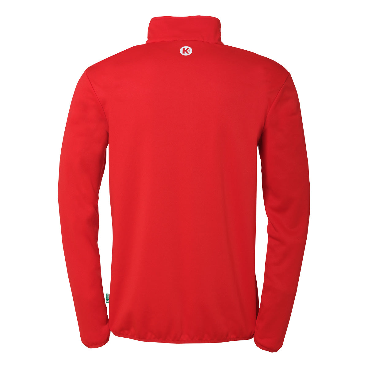 Kempa 1/4 Zip Top