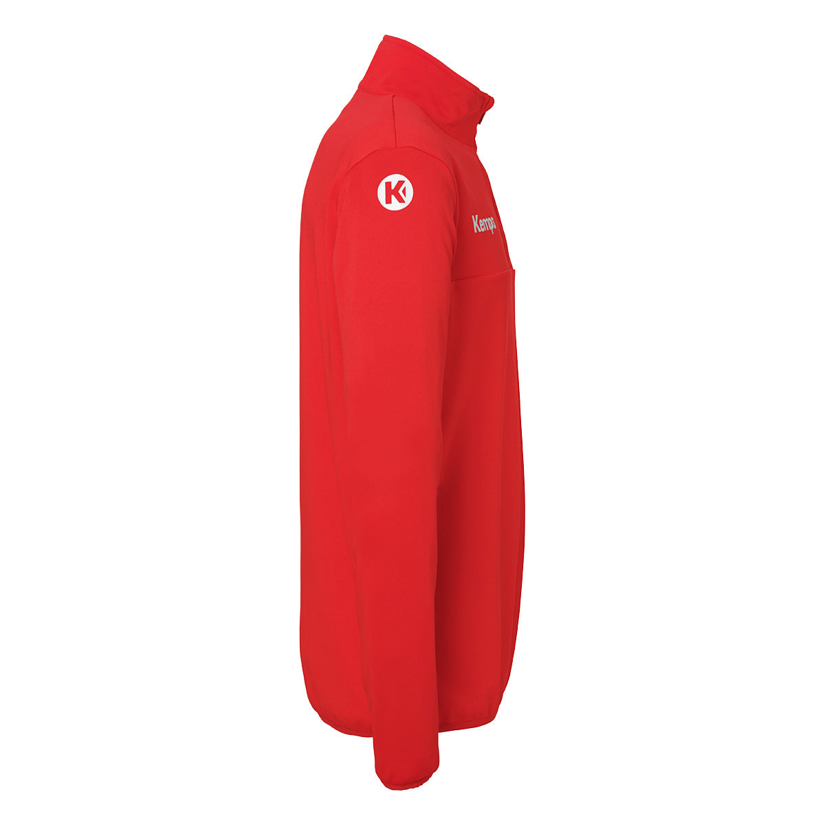 Kempa 1/4 Zip Top