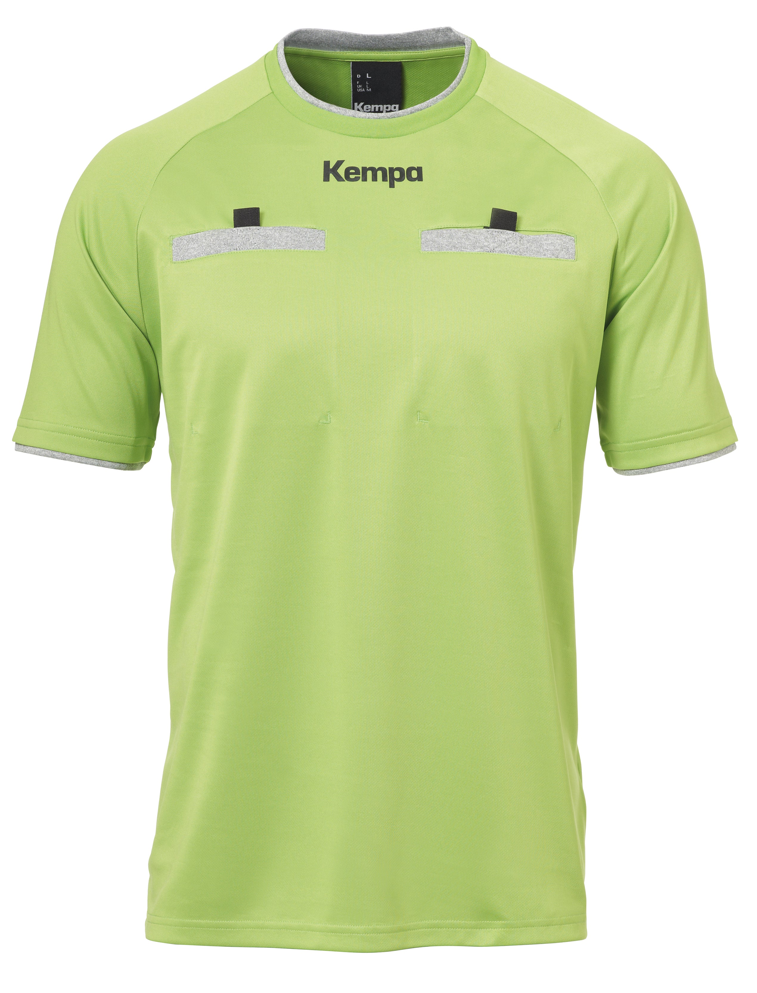 Kempa SCHIEDSRICHTER TRIKOT