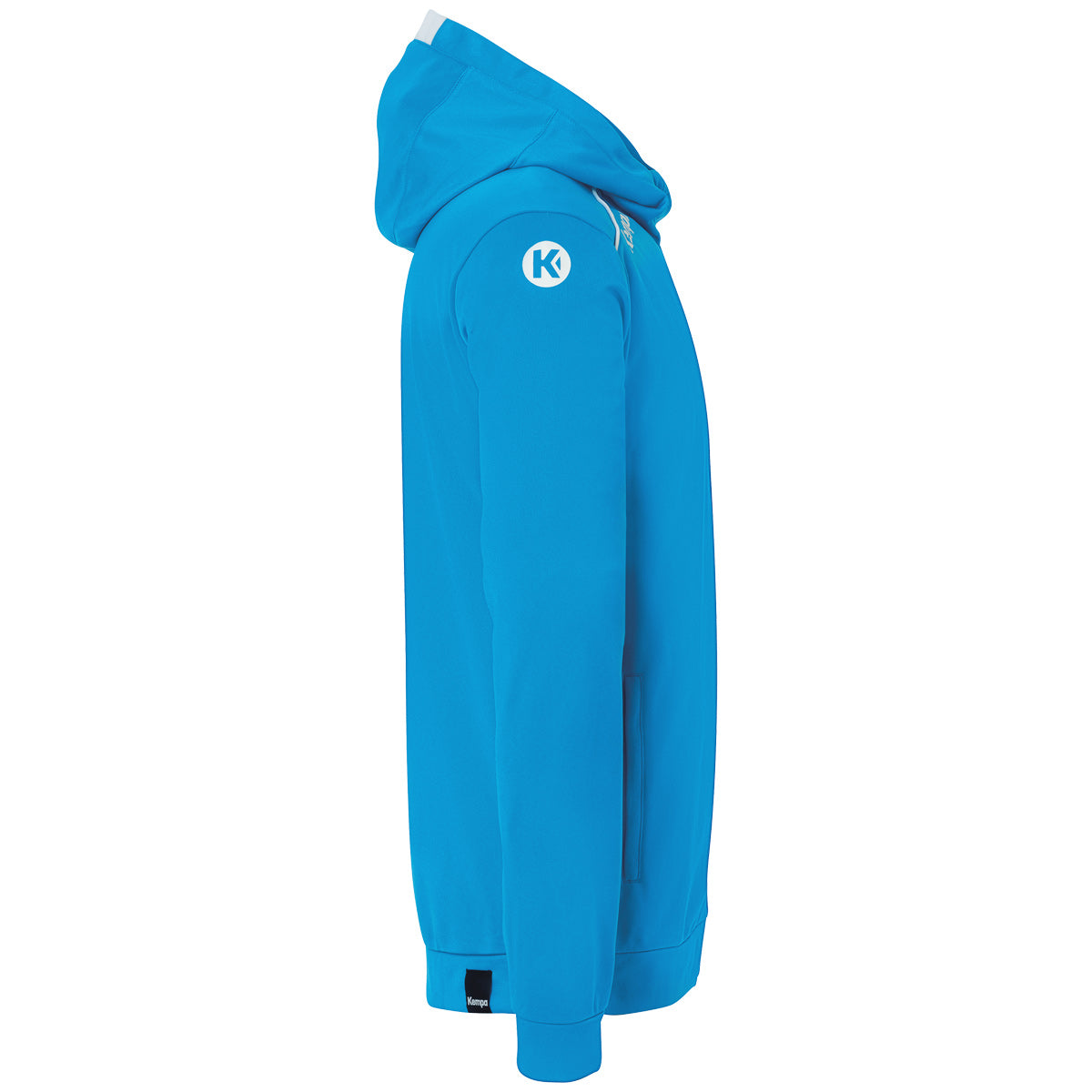 Kempa PLAYER HOOD JACKET