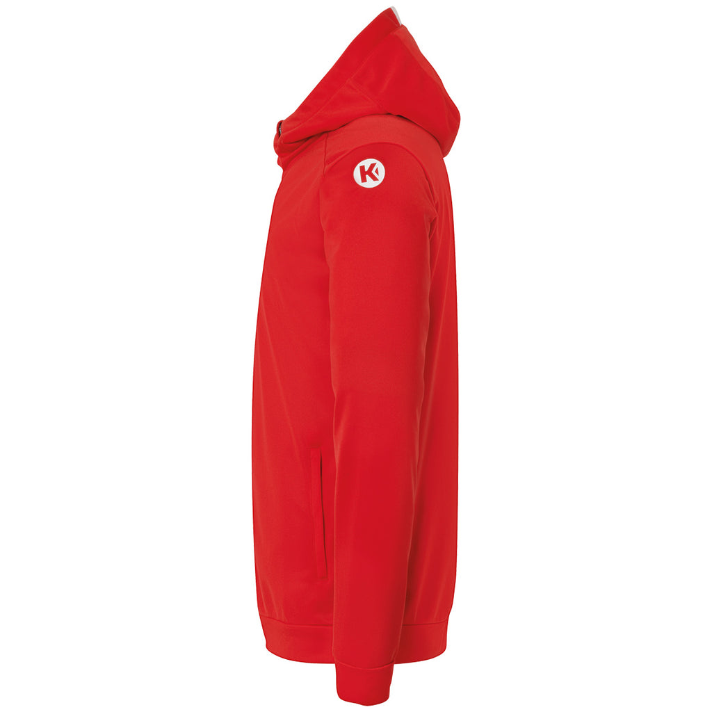 Kempa PLAYER HOOD JACKET