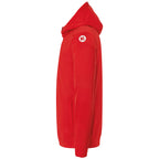 Kempa PLAYER HOOD JACKET