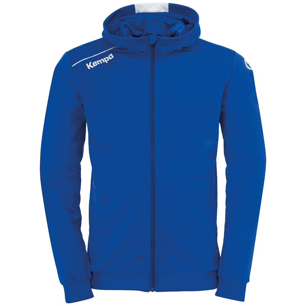 Kempa PLAYER HOOD JACKET