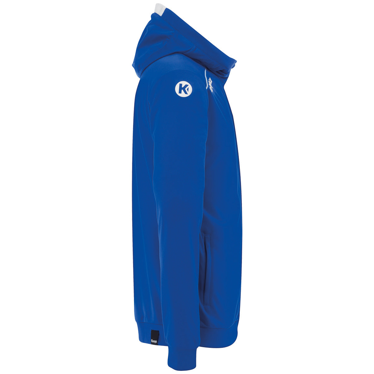 Kempa PLAYER HOOD JACKET