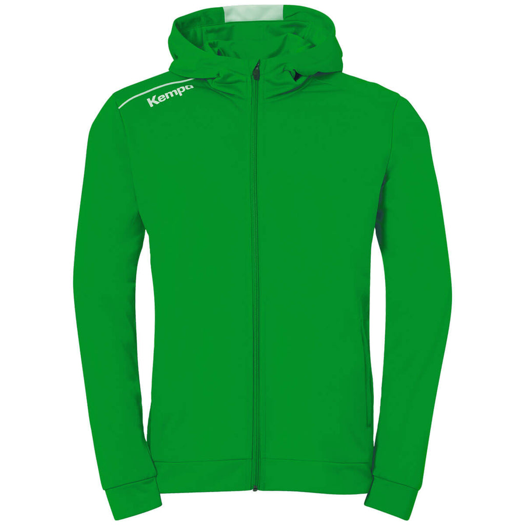 Kempa PLAYER HOOD JACKET