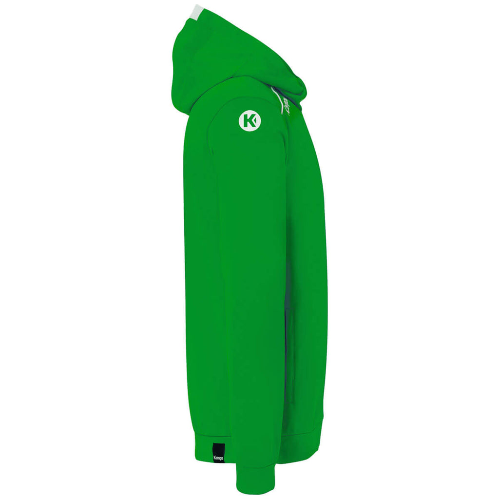 Kempa PLAYER HOOD JACKET