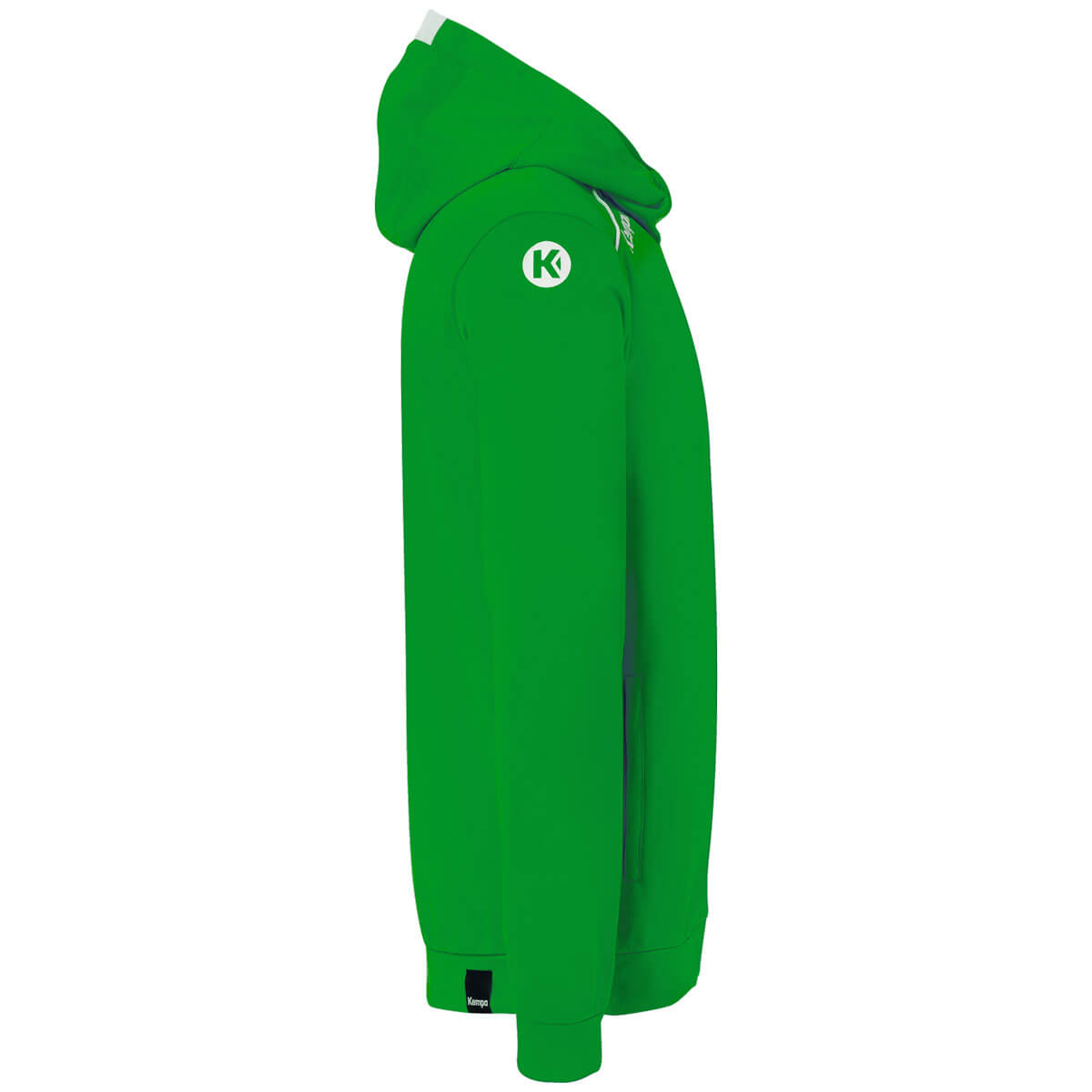 Kempa PLAYER HOOD JACKET