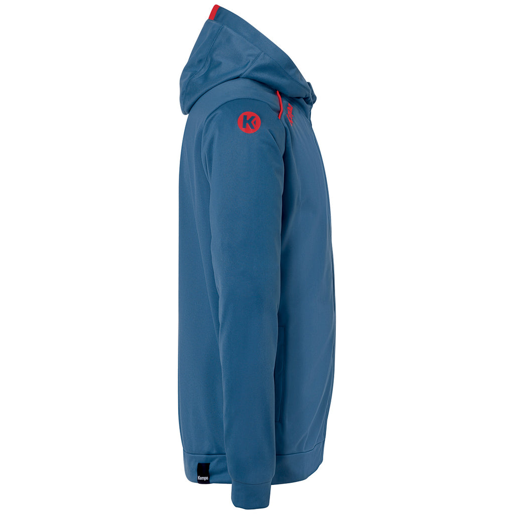 Kempa PLAYER HOOD JACKET