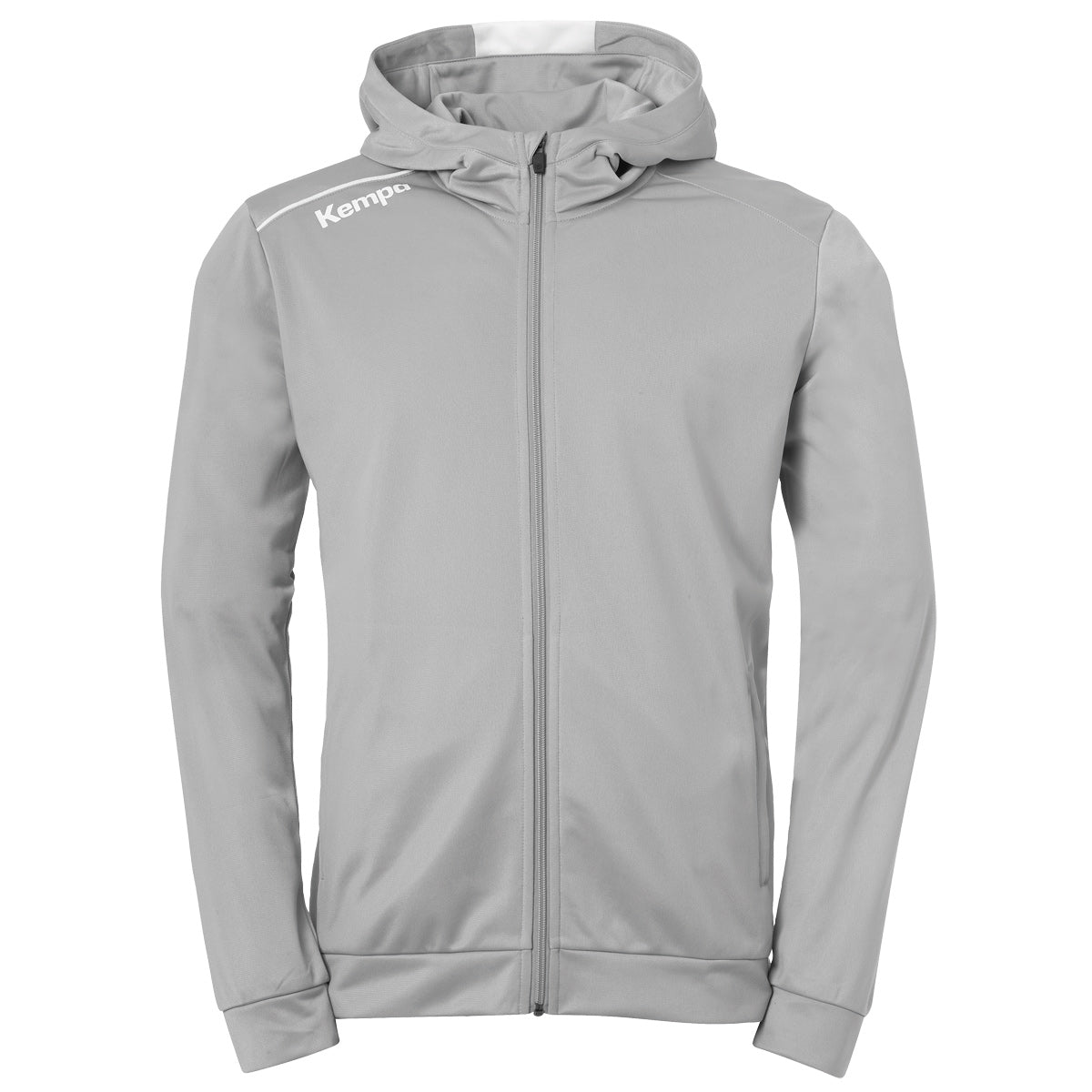 Kempa PLAYER HOOD JACKET