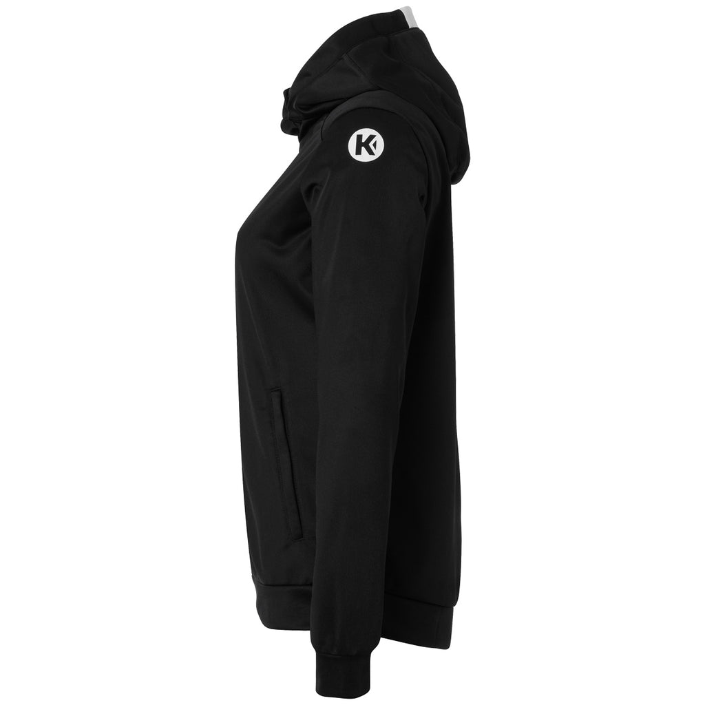 Kempa PLAYER KAPUZENJACKE WOMEN